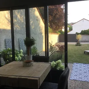 3* Frühstückspension Le Clos De