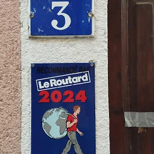 Les Anglaises Largentière